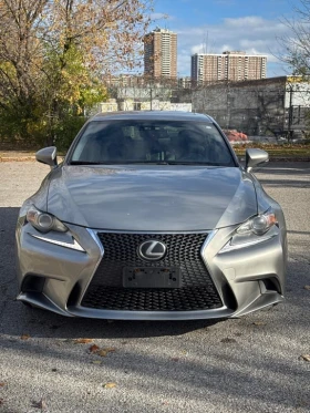 Lexus IS 300 * 4dr Sdn AWD * CARFAX * БЕЗ ПЪРВОНАЧАЛНА ВНОСКА - 19499 лв. / 9969.68 € - 44793325 6