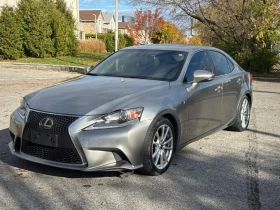 Lexus IS 300 * 4dr Sdn AWD * CARFAX * БЕЗ ПЪРВОНАЧАЛНА ВНОСКА