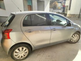 Toyota Yaris, снимка 3 — Bazar.bg Toyota Yaris, снимка 3