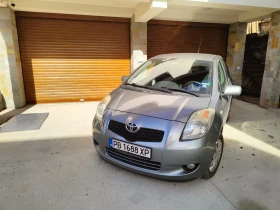 Toyota Yaris, снимка 1 — Bazar.bg Toyota Yaris, снимка 1