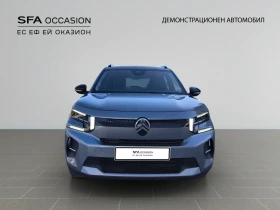 Citroen C3 PLUS HYBRID 110 Automatic E6 // 2504245 - 39600 лв. / 20247.16 € - 74908465 2