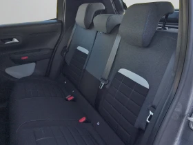 Citroen C3 PLUS HYBRID 110 Automatic E6 // 2504245 - 39600 лв. / 20247.16 € - 74908465 12