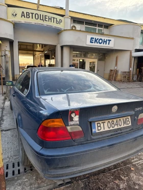 BMW 320 Ci, снимка 4