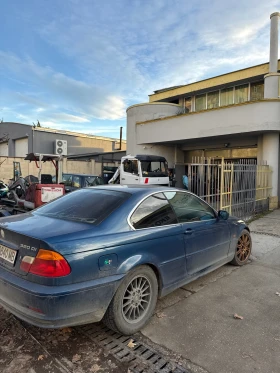 BMW 320 Ci, снимка 3