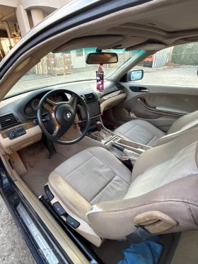 BMW 320 Ci, снимка 5