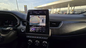 Renault Arkana 1.6 HYBRID  | Mobile.bg    13