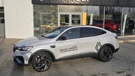 Renault Arkana 1.6 HYBRID 