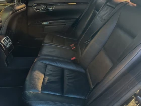 Mercedes-Benz S 350 D = ОЧАКВАН ВНОС = LONG = FACELIFT = 2011 =  - 24999 лв. / 12781.79 € - 98625143 11
