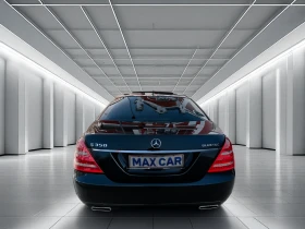 Mercedes-Benz S 350 D = ОЧАКВАН ВНОС = LONG = FACELIFT = 2011 =  - 24999 лв. / 12781.79 € - 98625143 7