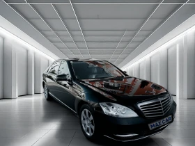 Mercedes-Benz S 350 D = ОЧАКВАН ВНОС = LONG = FACELIFT = 2011 =  - 24999 лв. / 12781.79 € - 98625143 2