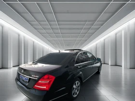 Mercedes-Benz S 350 D = ОЧАКВАН ВНОС = LONG = FACELIFT = 2011 =  - 24999 лв. / 12781.79 € - 98625143 6