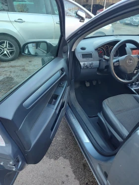 Opel Astra 1.6 COSMO/COMFORT, снимка 9