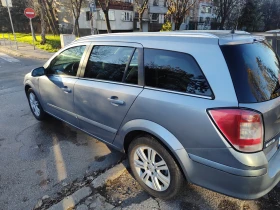 Opel Astra 1.6 COSMO/COMFORT, снимка 5