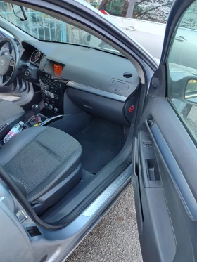 Opel Astra 1.6 COSMO/COMFORT, снимка 13