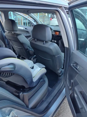 Opel Astra 1.6 COSMO/COMFORT, снимка 11