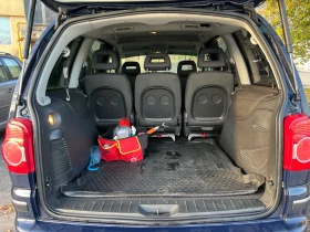 VW Sharan 2.0 TDI, BRT, Sport L4, снимка 6