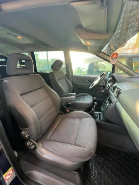 VW Sharan 2.0 TDI, BRT, Sport L4, снимка 5