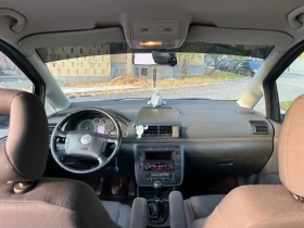 VW Sharan 2.0 TDI, BRT, Sport L4, снимка 4
