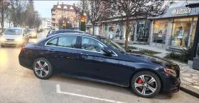 Mercedes-Benz E 300 AMG line | Mobile.bg � ����� ������ 11