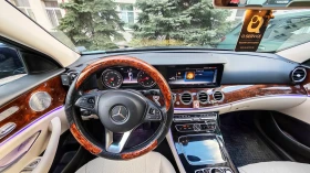 Mercedes-Benz E 300 AMG line, снимка 8