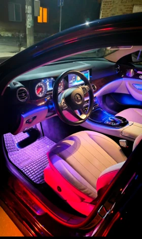 Mercedes-Benz E 300 AMG line | Mobile.bg � ����� ������ 12