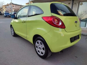 Ford Ka 1.25-SWISS, снимка 3