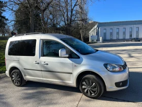 VW Caddy, снимка 2
