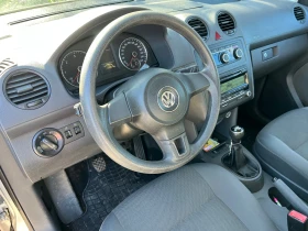 VW Caddy, снимка 7