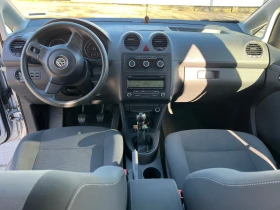 VW Caddy, снимка 12