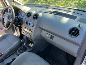 VW Caddy, снимка 8