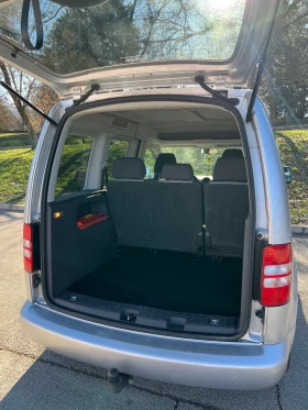 VW Caddy, снимка 10