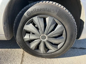 VW Caddy, снимка 15