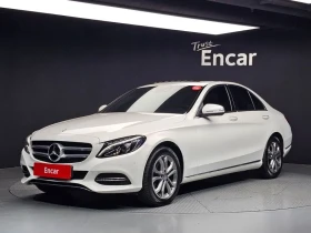 Mercedes-Benz C 220 Avantgarde