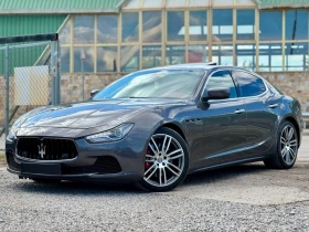 Maserati Ghibli S4  - 21300 € / 41659.18 лв. - 15217822 3