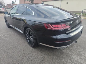 VW Arteon R-line 4x4 Фул екстри, снимка 7