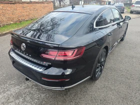 VW Arteon R-line 4x4 Фул екстри, снимка 5