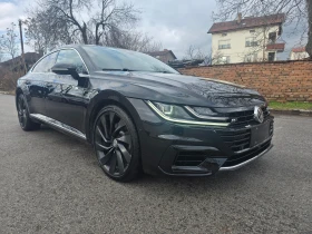 VW Arteon R-line 4x4 Фул екстри, снимка 3