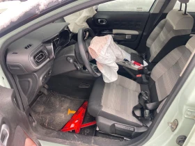 Citroen C3 1.2SHINE - 1999 € / 3909.70 лв. - 11050507 10