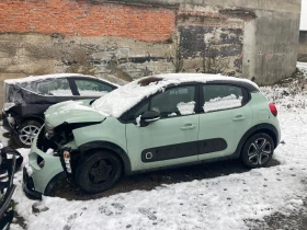 Citroen C3 1.2SHINE - 1999 € / 3909.70 лв. - 11050507 7