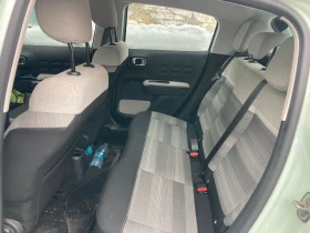 Citroen C3 1.2SHINE - 1999 € / 3909.70 лв. - 11050507 11