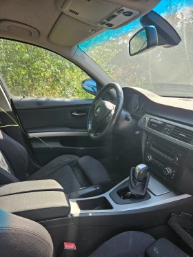BMW 320 ЗА ЧАСТИ Е91 - 1890 € / 3696.52 лв. - 71454862 11
