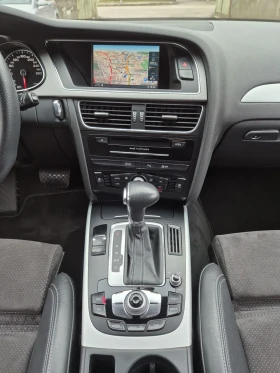 Audi A4 3.0TDI FaceLift 3xS Line Quattro Германия  - 9500 € / 18580.38 лв. - 70031028 16