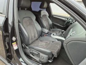 Audi A4 3.0TDI FaceLift 3xS Line Quattro Германия  - 9500 € / 18580.38 лв. - 70031028 11