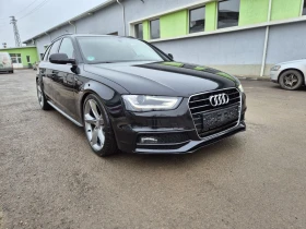 Audi A4 3.0TDI FaceLift 3xS Line Quattro Германия  - 9500 € / 18580.38 лв. - 70031028 2