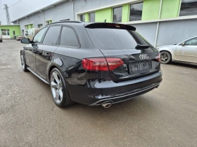 Audi A4 3.0TDI FaceLift 3xS Line Quattro Германия  - 9500 € / 18580.38 лв. - 70031028 4