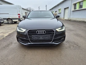 Audi A4 3.0TDI FaceLift 3xS Line Quattro Германия  - 9500 € / 18580.38 лв. - 70031028 5