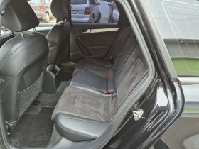 Audi A4 3.0TDI FaceLift 3xS Line Quattro Германия  - 9500 € / 18580.38 лв. - 70031028 14