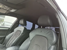 Audi A4 3.0TDI FaceLift 3xS Line Quattro Германия  - 9500 € / 18580.38 лв. - 70031028 13