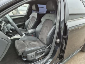 Audi A4 3.0TDI FaceLift 3xS Line Quattro Германия  - 9500 € / 18580.38 лв. - 70031028 10