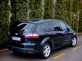 Ford S-Max 2.0TDCI(130)* TITANIUM-EDITION* НОВ ВНОС*  - 2750 € / 5378.53 лв. - 75036193 6